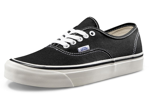 Lookbook Vans Authentic 44 DX 'Anaheim Factory' Lelaki & Wanita VN0A38ENMR2