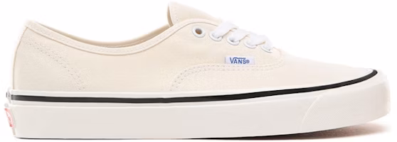 Vans Authentic 44 DX 'Anaheim Factory' VN0A38ENMR4 Vans Authentic 44 DX 'Anaheim Factory' VN0A38ENMR4