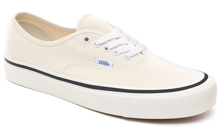 Shop Vans Authentic 44 DX 'Anaheim Factory' VN0A38ENMR4