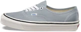 Buy Vans Authentic 44 DX 'Anaheim Factory' VN0A38ENMR6