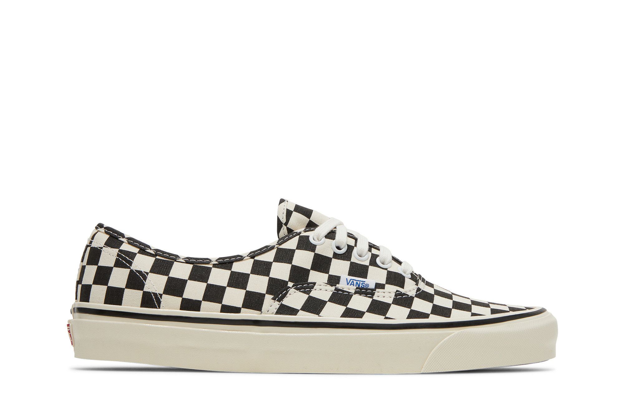 Vans Authentic 44 DX 'Anaheim Factory' VN0A38ENOAK