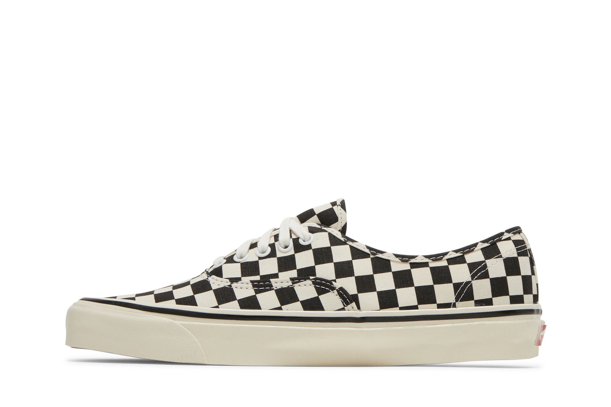 Shop Vans Authentic 44 DX ''Anaheim Factory'' Sneakers VN0A38ENOAK