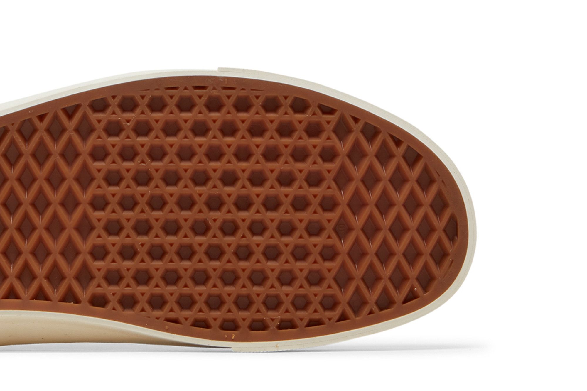 Details for Vans Authentic 44 DX ''Anaheim Factory'' Sneakers VN0A38ENOAK