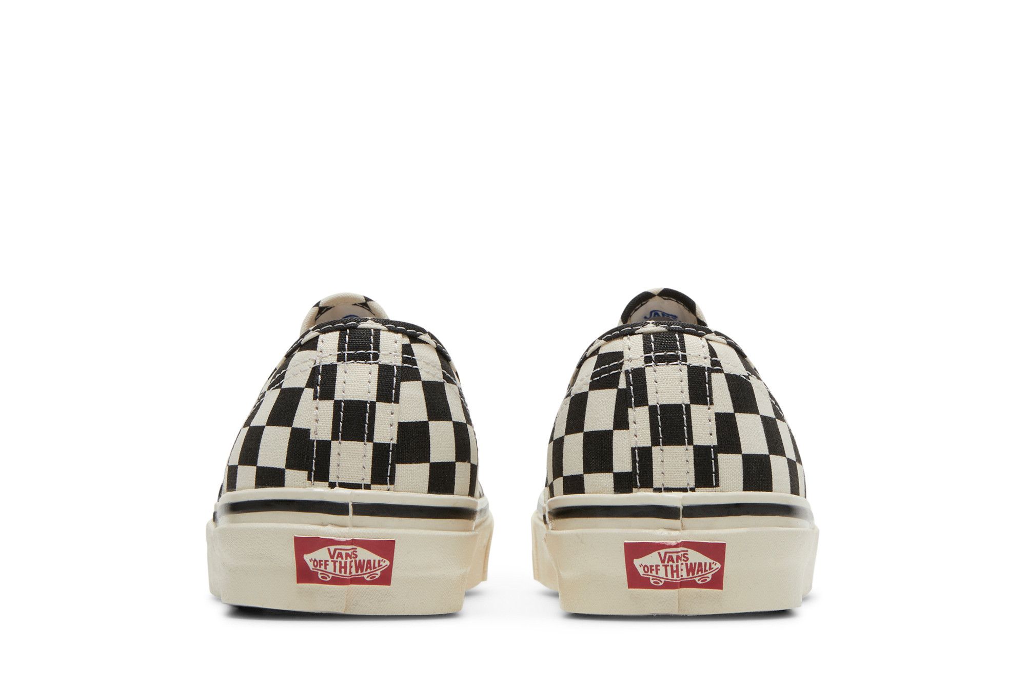 Sizing Vans Authentic 44 DX ''Anaheim Factory'' Sneakers VN0A38ENOAK