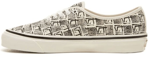 Vans Authentic 44 DX 'Anaheim Factory' VN0A38ENU6D Vans Authentic 44 DX 'Anaheim Factory' VN0A38ENU6D
