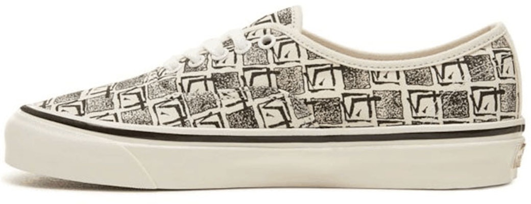 Vans Authentic 44 DX 'Anaheim Factory' VN0A38ENU6D Buy Vans Authentic 44 DX 'Anaheim Factory' VN0A38ENU6D