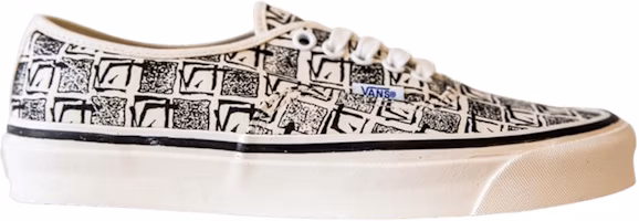 Vans Authentic 44 DX 'Anaheim Factory' VN0A38ENU6D Vans Authentic 44 DX 'Anaheim Factory' VN0A38ENU6D