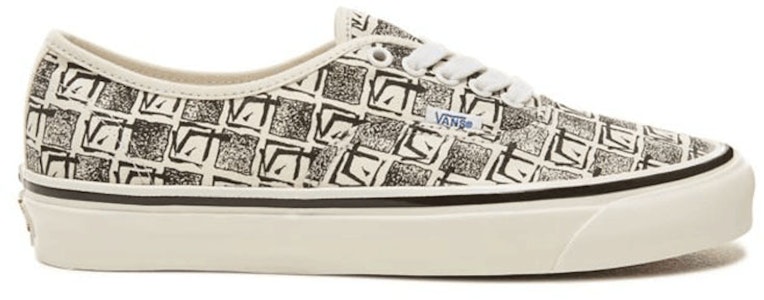 Vans Authentic 44 DX 'Anaheim Factory' Lelaki/Wanita VN0A38ENU6D Order Vans Authentic 44 DX 'Anaheim Factory' Lelaki/Wanita VN0A38ENU6D