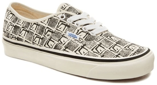 Vans Authentic 44 DX 'Anaheim Factory' Lelaki/Wanita VN0A38ENU6D Lookbook Vans Authentic 44 DX 'Anaheim Factory' Lelaki/Wanita VN0A38ENU6D