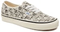 Lookbook Vans Authentic 44 DX 'Anaheim Factory' Lelaki/Wanita VN0A38ENU6D