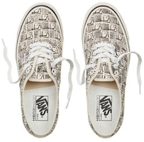 萬斯 Authentic 44 DX 'Anaheim Factory' VN0A38ENU6D Shop 萬斯 Authentic 44 DX 'Anaheim Factory' VN0A38ENU6D