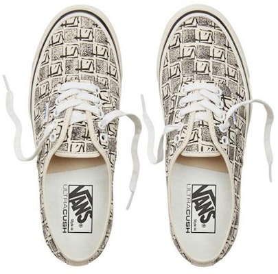 Vans Authentic 44 DX 'Anaheim Factory' VN0A38ENU6D Shop Vans Authentic 44 DX 'Anaheim Factory' VN0A38ENU6D