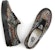 Vans Unisex Authentic 44 DX Sneakers Black Multi-Color VN0A38ENAB8