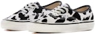 Vans Unisex Authentic 44 DX Sneakers Hitam/Putih VN0A54F29GP