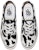 Vans Unisex Authentic 44 DX Sneakers Hitam/Putih VN0A54F29GP