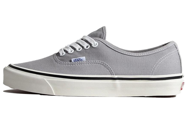 Buy 반스 유니섹스 어센틱 44 DX 그레이 스니커즈 VNOA38ENMR6