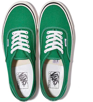 Vans Authentic 44 DX クラシック (グリーン) VN0A38ENVKZ Lookbook Vans Authentic 44 DX クラシック (グリーン) VN0A38ENVKZ