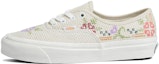 Buy Vans Authentic 44 DX 'Anaheim Factory Classic White' Putih Klasik VN0A5KX42VZ