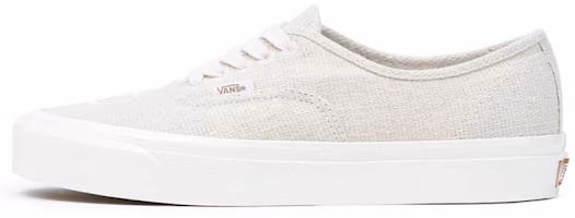 Vans Anaheim Factory Authentic 44 DX 'Cream White' VN0A38ENP68 Vans Anaheim Factory Authentic 44 DX 'Cream White' VN0A38ENP68