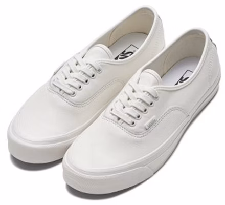 Vans Anaheim Factory Authentic 44 DX White VN0A5KX48FJ Order Vans Anaheim Factory Authentic 44 DX White VN0A5KX48FJ
