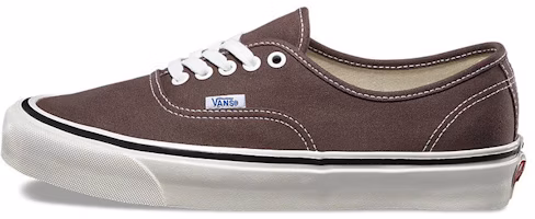 Vans Authentic 44 Dx Navy Blue VN0A38ENMR3 Vans Authentic 44 Dx Navy Blue VN0A38ENMR3