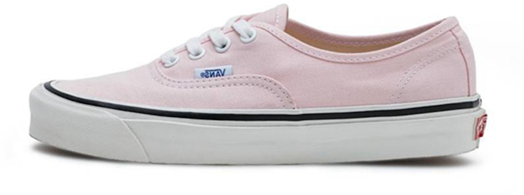 반스 어센틱 44 DX 핑크 (Vans Authentic 44 DX Pink) VN0A38ENO06 Buy 반스 어센틱 44 DX 핑크 (Vans Authentic 44 DX Pink) VN0A38ENO06