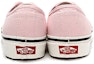 Shop 반스 어센틱 44 DX 핑크 (Vans Authentic 44 DX Pink) VN0A38ENO06