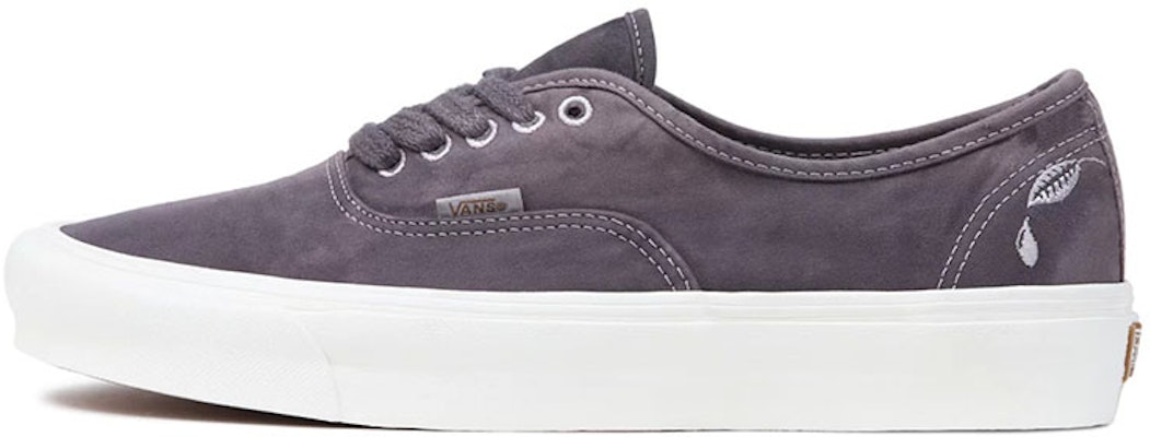 Vans Authentic 44 DX 'Gray White' VN0A5KX4DGR Buy Vans Authentic 44 DX 'Gray White' VN0A5KX4DGR