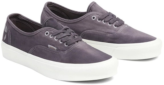 バンズ オーセンティック 44 DX『グレー ホワイト』VN0A5KX4DGR VN0A5KX4DGR Lookbook バンズ オーセンティック 44 DX『グレー ホワイト』VN0A5KX4DGR VN0A5KX4DGR