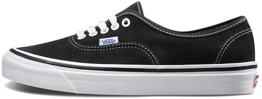 Vans Anaheim Factory Authentic 44 DX 'OG Black' VN0A38ENUL1 Vans Anaheim Factory Authentic 44 DX 'OG Black' VN0A38ENUL1