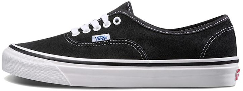 Vans Anaheim Factory Authentic 44 DX 'Hitam Asli OG' VN0A38ENUL1 Buy Vans Anaheim Factory Authentic 44 DX 'Hitam Asli OG' VN0A38ENUL1