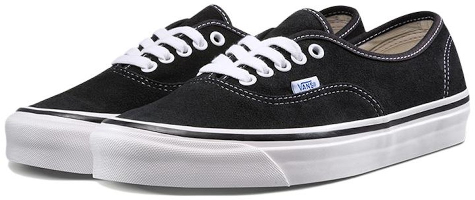 Vans Anaheim Factory Authentic 44 DX 'Hitam Asli OG' VN0A38ENUL1 Order Vans Anaheim Factory Authentic 44 DX 'Hitam Asli OG' VN0A38ENUL1