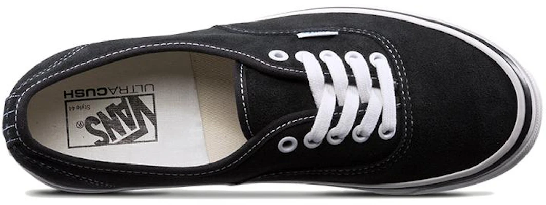 Vans Anaheim Factory Authentic 44 DX 'OG Black' VN0A38ENUL1 Lookbook Vans Anaheim Factory Authentic 44 DX 'OG Black' VN0A38ENUL1