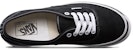 Vans Anaheim Factory Authentic 44 DX 'OG Black' VN0A38ENUL1