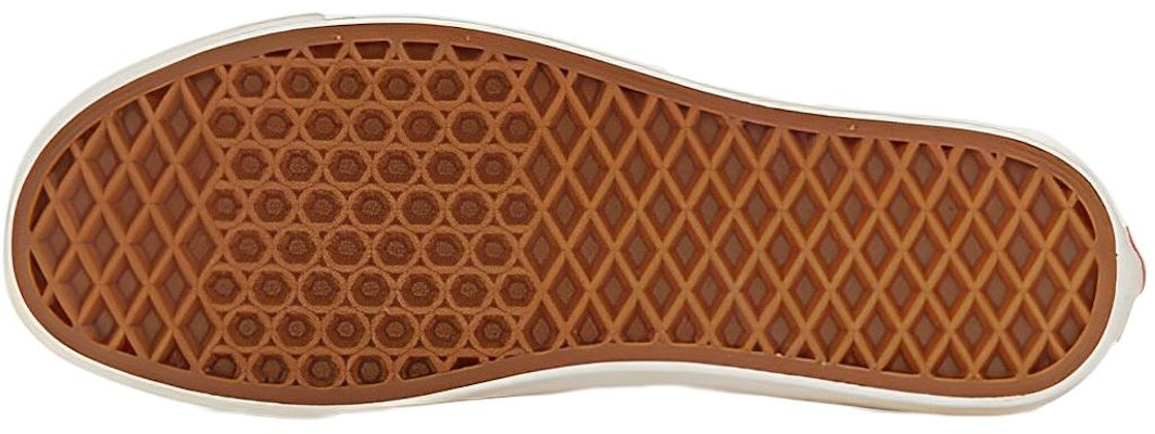 Vans Authentic 44 DX Putih Merah Hijau VN0005U8Y52 Details for Vans Authentic 44 DX Putih Merah Hijau VN0005U8Y52