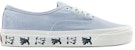 Vans Authentic 44 DX 'Kawan Terbaik' VN0A5KX4UNY