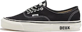 Buy Vans Authentic 44 DX ''Nero'' VN0005U8KIG1