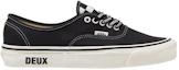 Lookbook Vans Authentic 44 DX ''Nero'' VN0005U8KIG1