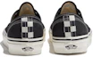 Purchase Vans Authentic 44 DX ''Nero'' VN0005U8KIG1