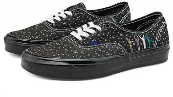 Sepatu Sneakers Hitam Vans Unisex Authentic 44 DX Low-Top VN0A5KX4AVU Order Sepatu Sneakers Hitam Vans Unisex Authentic 44 DX Low-Top VN0A5KX4AVU