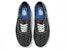 Vans Unisex Authentic 44 DX Kasut Low-Top Hitam VN0A5KX4AVU