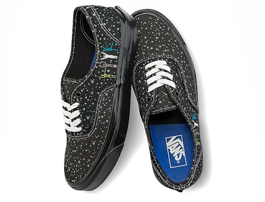 Vans Unisex Authentic 44 DX Low-Top Sneakers Black VN0A5KX4AVU Shop Vans Unisex Authentic 44 DX Low-Top Sneakers Black VN0A5KX4AVU