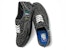 Vans Unisex Authentic 44 DX Kasut Low-Top Hitam VN0A5KX4AVU