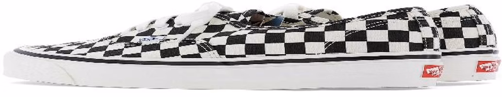 Vans Authentic 44 DX 'Black White' VN0A38EN0AK1 Vans Authentic 44 DX 'Black White' VN0A38EN0AK1