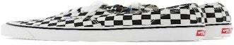 Buy Vans Authentic 44 DX 'Black White' VN0A38EN0AK1