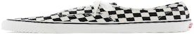 Vans Authentic 44 DX 'Black White' VN0A38EN0AK1