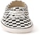 Vans Authentic 44 DX 'Black White' VN0A38EN0AK1