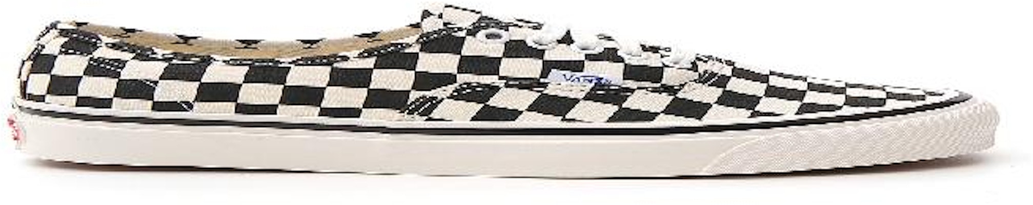 Vans Authentic 44 DX 'Hitam Putih' VN0A38EN0AK1 Purchase Vans Authentic 44 DX 'Hitam Putih' VN0A38EN0AK1