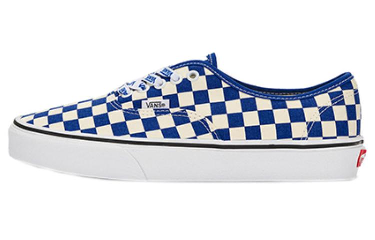Vans Authentic 44 DX 'Blue' VN0009PVBLU