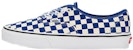 Vans Authentic 44 DX 'Biru' VN0009PVBLU